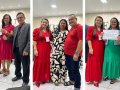 Casais da 9ª região participam de encontro na AD Aracauã