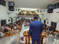 Programação missionária mobiliza irmãos da Assembleia de Deus em Bebedouro