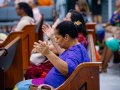 Culto de doutrina tem mensagem sobre o encontro de Filipe com o eunuco etíope