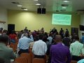 Coordenadores de missões apresentam relatório da Semana de Missões 2021