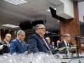 Abertura da Convenção Estadual 2022 reúne centenas de evangélicos na igreja sede