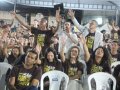 Mais de 120 batismos e 10 vidas para Cristo marcam a terceira noite de CONJOAAD no Farol