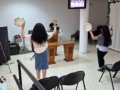 Relatório da obra missionária na Espanha: Abril de 2025