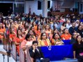 AD Farol celebra o aniversário do pastor-presidente e da irmã Vaninha