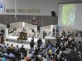 Pr. Jairo Teixeira conscientiza sobre a importância do diaconato