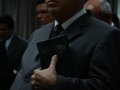 Autoridades parabenizam o pastor José Neco