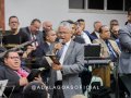 Centenas de evangélicos participam da Santa Ceia de outubro na Igreja Sede