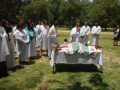 Confira o relatório do pastor Adelvan Rodrigues sobre a obra missionária no Chile