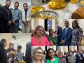 Assembleia de Deus em Traipu realiza consagração de novos obreiros