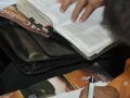 Presidente ensina a doutrina do dízimo aos diáconos
