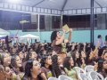 3ª e 4ª Regiões| Abertura do CONJOAAD 2026 reúne milhares de jovens no Farol