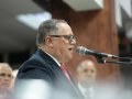 Abertura da Convenção Estadual 2022 reúne centenas de evangélicos na igreja sede