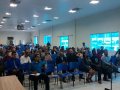 Em reunião, SEMADEAL apresenta projetos para missões no estado de Alagoas