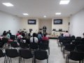 Relatório da obra missionária na Espanha: Abril de 2025