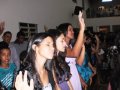 Congresso de jovens em Lagoa da Canoa traz avivamento como tema