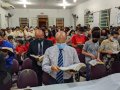 AD Novo Mundo promove 3ª edição da Semana Missionária