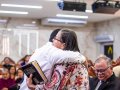 AD Farol celebra o aniversário do pastor José Orisvaldo e da Irmã Vaninha