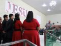 AD Clima Bom B é impactada pelo 2º Congresso de Jovens e Adolescentes