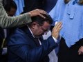 Confira a lista de obreiros consagrados na Convenção Estadual 2025