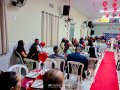 Pr. Ismael retoma Seminários para Casais na Comunidade do Cigano