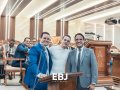 Assembleia de Deus em Alagoas dá início à EBJ 2025