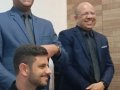 Assembleia de Deus em Riacho da Jacobina celebra aniversário do pastor Adriano Oliveira