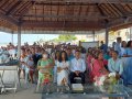 AD Maragogi, Instituto Restaurart e TJ promovem casamento coletivo