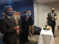 Relatório da obra missionária no Chile: 17 de fevereiro 2021