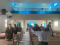 Os Semeadores da Última Hora fortalecem ações evangelísticas em Batalha