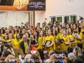 Coro Louvor Jovem celebra Jubileu de Ouro: 50 anos de louvor ao Senhor Jesus