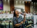 Abertura da Convenção Estadual 2022 reúne centenas de evangélicos na igreja sede