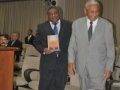 Homenagens marcam o encerramento da conferência para diáconos