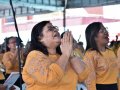 V Congresso do Círculo de Oração reúne mulheres de todo o Nordeste