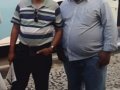 Pastores de AL viajam para assembleia da Umadene em Abreu e Lima-PE