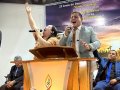 Assembleia de Deus em Piabas celebra festividade de mulheres