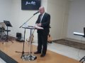 Relatório da obra missionária na Espanha: Abril de 2025