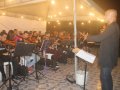 Cantata leva a mensagem da cruz à praça do Graciliano Ramos