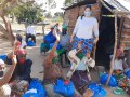 Comunidades carentes de Moçambique são alcançadas pela obra social da AD Alagoas