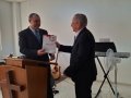 Relatório da obra missionária na Espanha: Maio de 2025