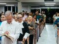 Pastor-presidente ministra sobre a chegada do Evangelho em Antioquia
