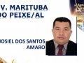 Confira a relação dos evangelistas consagrados na Convenção Estadual 2022