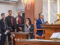 Culto de doutrina reúne centenas de evangélicos na igreja sede