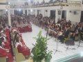 Festividade em Teotônio Vilela é marcada pela presença de Deus