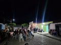 Pastor-presidente inaugura nova casa pastoral em Estrela de Alagoas