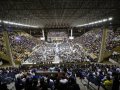 Pr. Moisés Leopoldino ministra no segundo dia de Convenção Estadual