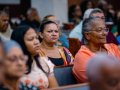 Culto de doutrina tem mensagem sobre o encontro de Filipe com o eunuco etíope