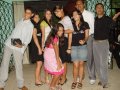 Igreja da AD em Campestre comemora 33 anos
