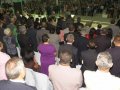 Presidente da CGADB cumprimenta ministros do Nordeste em Maceió
