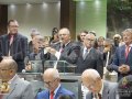 Santa Ceia de Março: adoração e edificação por meio da Palavra