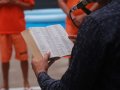 Batismo no Sistema Prisional de Alagoas contempla 11 novos membros